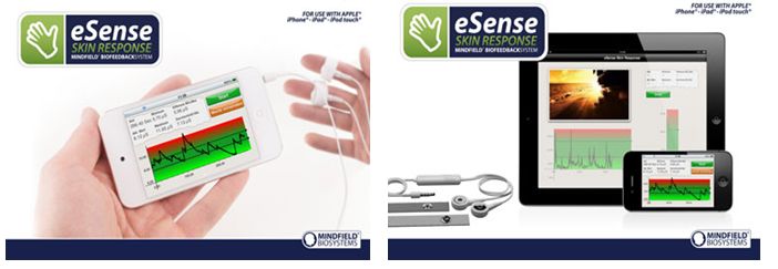 esense skin response